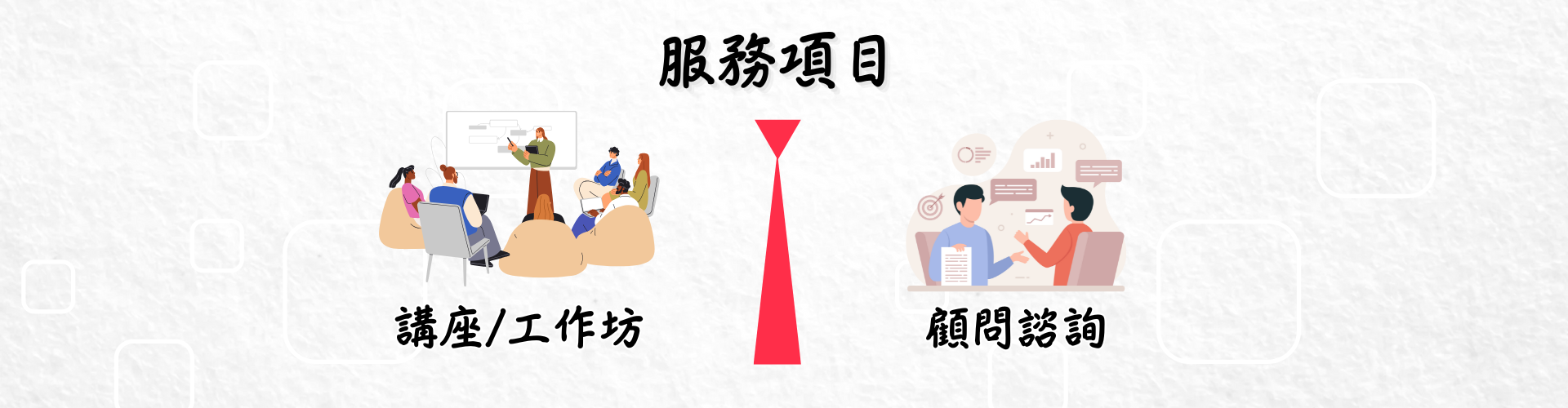 服務下單